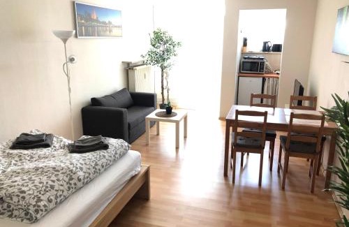 Regensburg Appartement | Apartment Newstyle