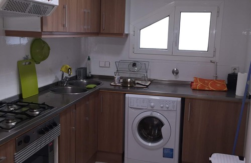 Sant Pol De Mar Appartement | Apartment next to beaches