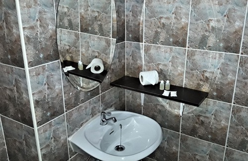 Nanai Road Appartement | Appartement à côté de Jungceylon