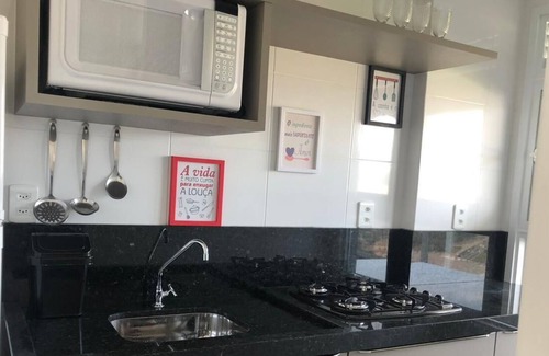 Capoeiras Appartement | Appartement à côté du centre avec piscine et vue magnifique! # 9
