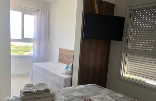 Capoeiras Appartement | Appartement à côté du centre avec piscine et vue magnifique! # 9