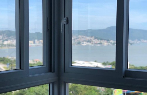 Capoeiras Appartement | Appartement à côté du centre avec piscine et vue magnifique! # 9