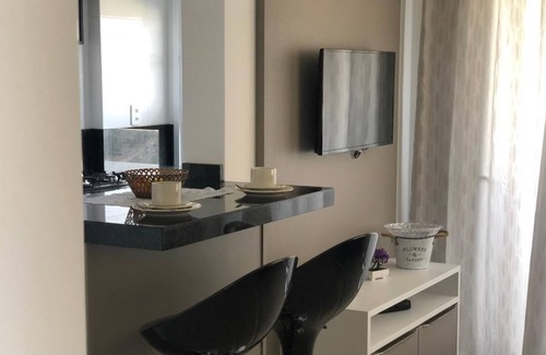 Capoeiras Appartement | Appartement à côté du centre avec piscine et vue magnifique! # 9