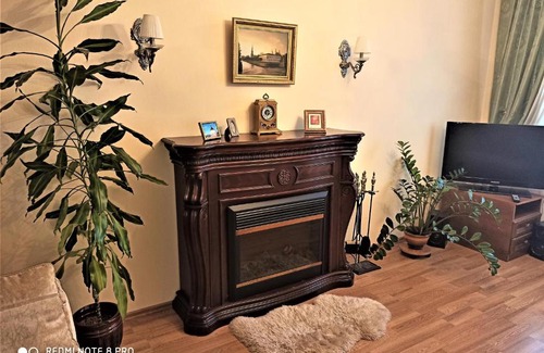 Rybinsk Appartement | Apartment Nice Place