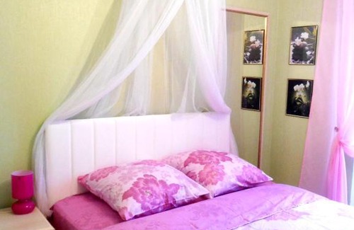 Rybinsk Appartement | Apartment Nice Place
