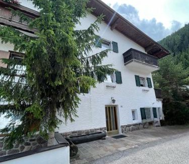 Selva di Val Gardena Appartement | Apartment Nido
