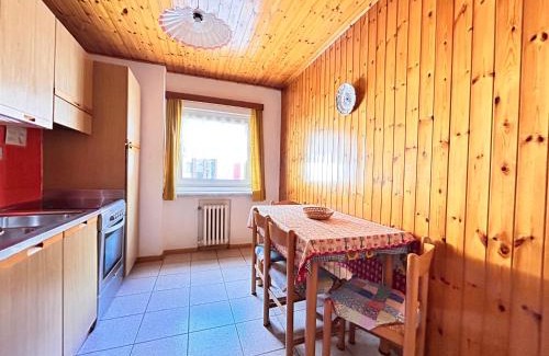 Selva di Val Gardena Appartement | Apartment Nido