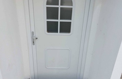 Nieheim Appartement | Appartement "Nieheim Zentrum" avec Wi-Fi et terrasse