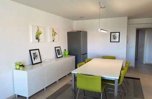 Nieuwpoort-aan-Zee Appartement | Appartement à Nieuport pour 4 personnes