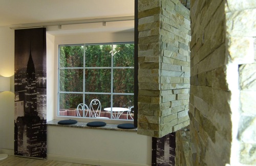 Poecking Appartement | Appartement nuit et jour (60 m²) sur le lac de Starnberg