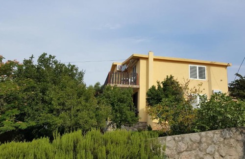 Ribarica Appartement | Apartment Nika