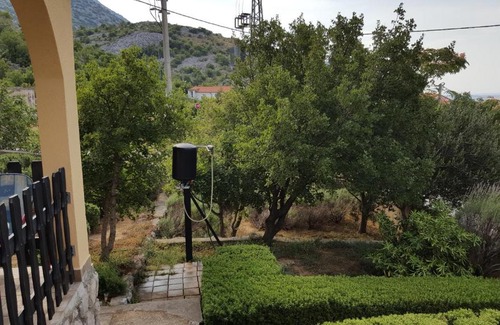 Ribarica Appartement | Apartment Nika