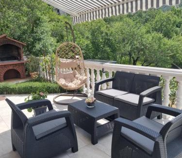 Senj Appartement | Apartment Niko