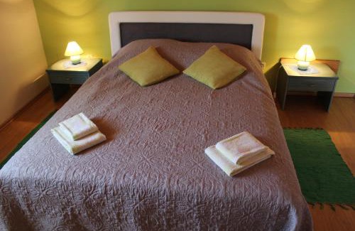 Rovinjsko Selo Appartement | Apartment Nikolena