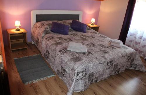 Rovinjsko Selo Appartement | Apartment Nikolena