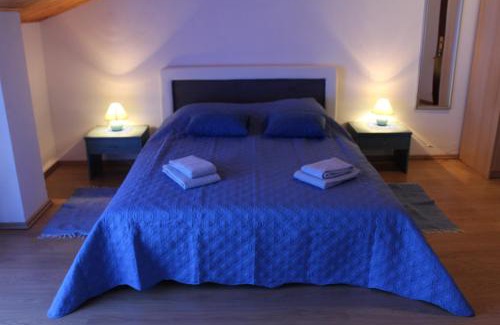 Rovinjsko Selo Appartement | Apartment Nikolena