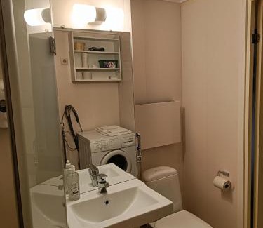 Nilsia Appartement | Apartment Nilsiä