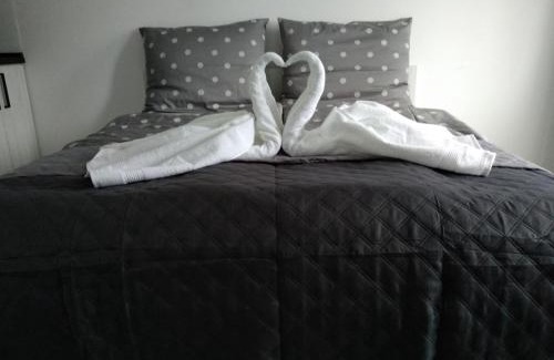 Stara Lubovna Appartement | Apartment Nina