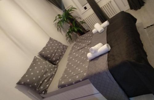 Stara Lubovna Appartement | Apartment Nina