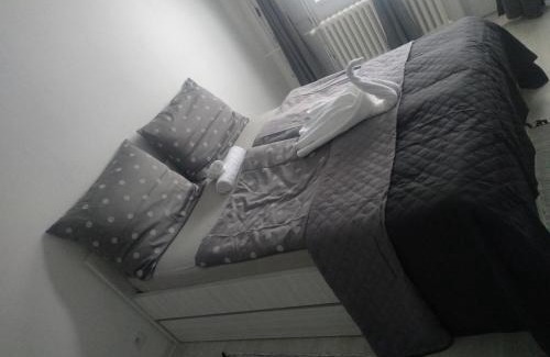 Stara Lubovna Appartement | Apartment Nina