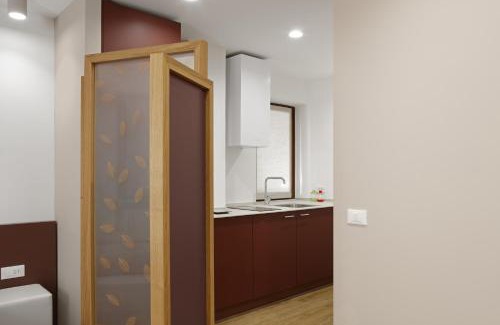 Belluno Appartement | Apartment Ninetta Belluno Dolomiti