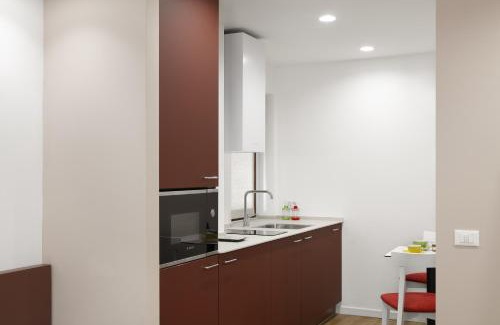 Belluno Appartement | Apartment Ninetta Belluno Dolomiti
