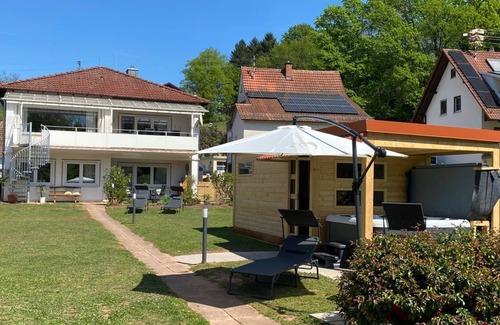 Silz Maison | Apartment no. 02 - Holiday home Muskatellerhof