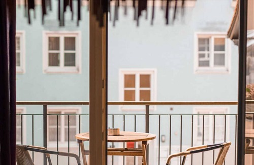 Forchheim Appartement | Appartement n ° 1 - City Apartments Forchheim