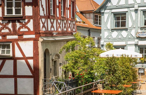 Forchheim Appartement | Appartement n ° 1 - City Apartments Forchheim