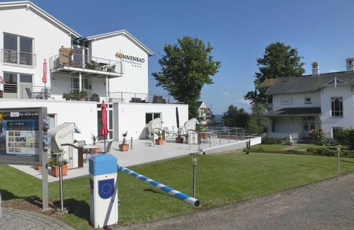 Sassnitz Appartement | Appartement n �� 10 au soleil - App. 10 - Penthouse / 4 pers
