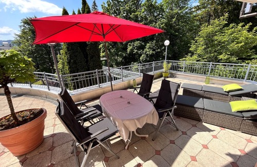 Gmain Appartement | Appartement mit 3 Schlafzimmern für 4 Pers. # 18