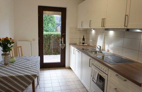 Bad Bevensen Appartement | . Appartement n ° 2 CE - Appartements Matthias Schröder