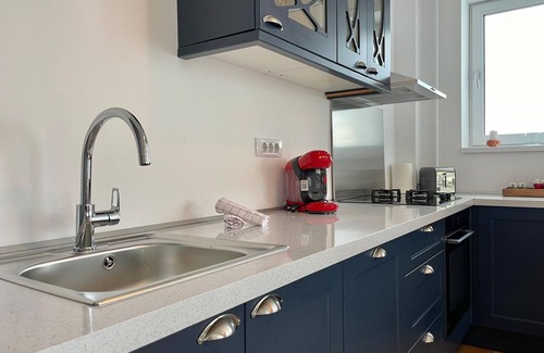 Pantelimon Appartement | Apartment No. 207 at Lebada capacity of up to 5 persons