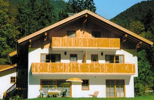 Ettal Appartement | Appartement n ° 3 - maison de campagne Eduard Heigl
