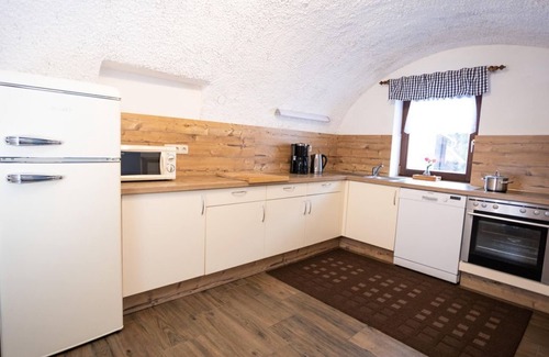 Laßnitz bei Murau Autre | Appartement n ° 4/2 chambres / douche, WC - Grillschmied