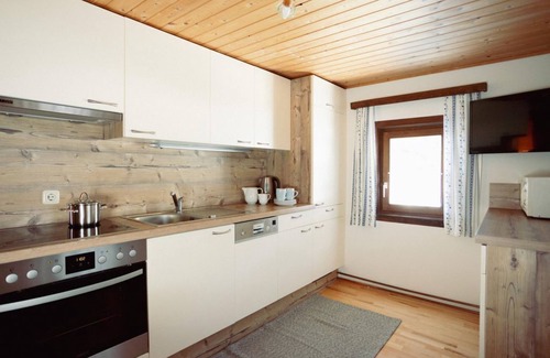 Laßnitz bei Murau Autre | Appartement n ° 4/2 chambres / douche, WC - Grillschmied