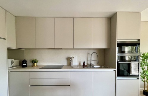 Pinarellu Appartement | Appartement n°4