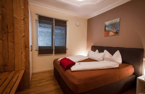 Forchheim Appartement | Appartement n ° 4 - City Apartments Forchheim