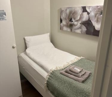 Narvik Appartement | apartment