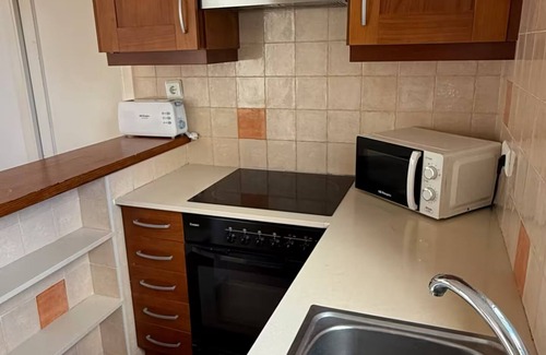 Sa Torre del Ram Appartement | Apartment Nº1 Binibasket