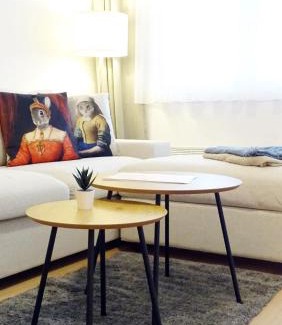 Koprivnica Appartement | Apartment No15