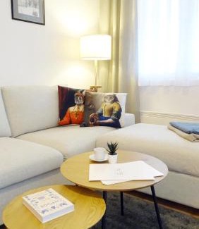 Koprivnica Appartement | Apartment No15