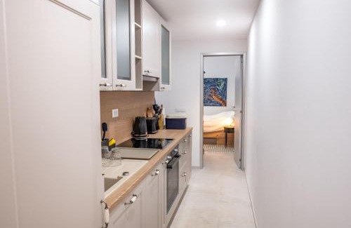 Zambratija Appartement | Apartment Nobilis