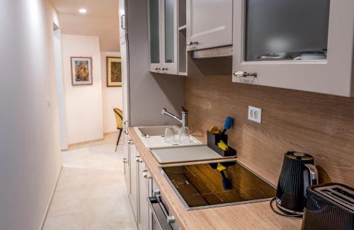 Zambratija Appartement | Apartment Nobilis