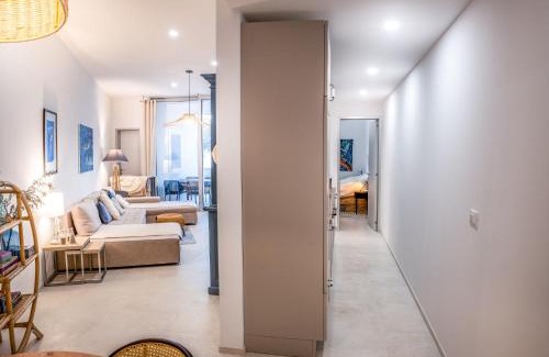 Zambratija Appartement | Apartment Nobilis