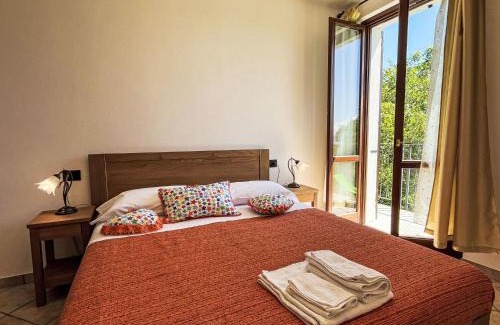 Savona Appartement | Apartment Noce - SBO103 by Interhome