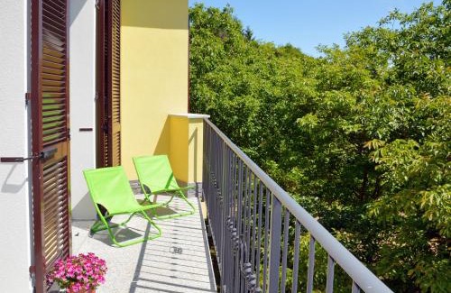 Savona Appartement | Apartment Noce - SBO103 by Interhome