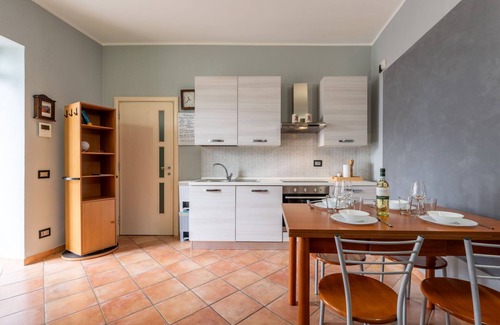 Portacomaro Appartement | Appartement Nonno by Interhome