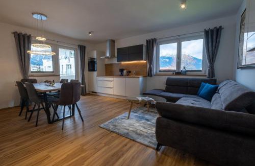 Ehrwald Appartement | Apartment Nora