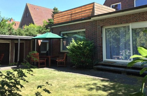 Norden Appartement | Appartement Norderney à Norden - 6 personnes, 2 chambres